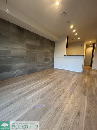 シャルマンおおたかの森の物件内観写真